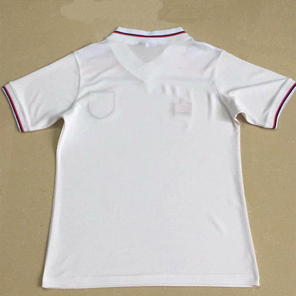 Maglia Retro Inghilterra Home 1980/81 (Nazionali)