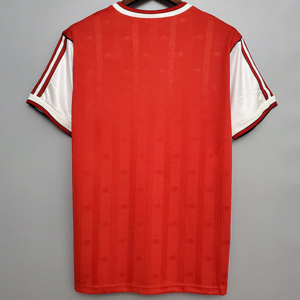 Maglia Retro Arsenal Home 1988/89