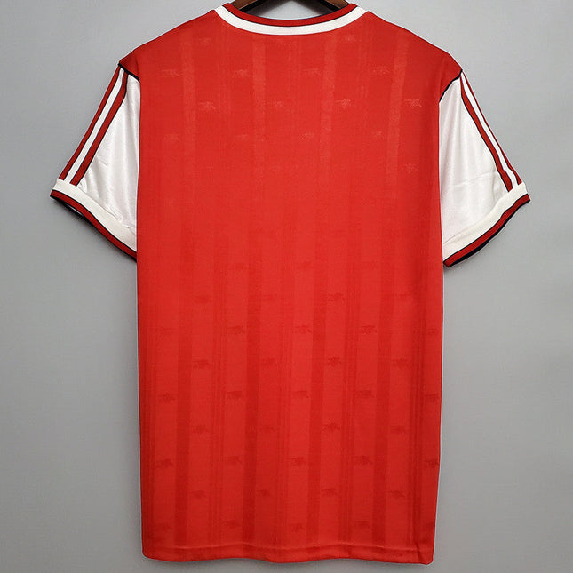Maglia Retro Arsenal Home 1988/89