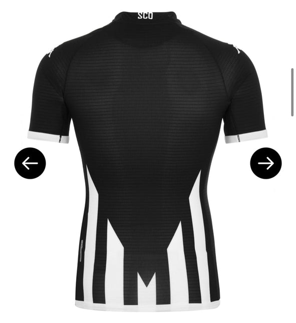 Maglia Angers Home 2022/23