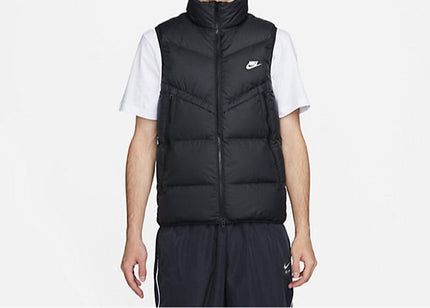 Giubbotto Smanicato Nike 2022/23