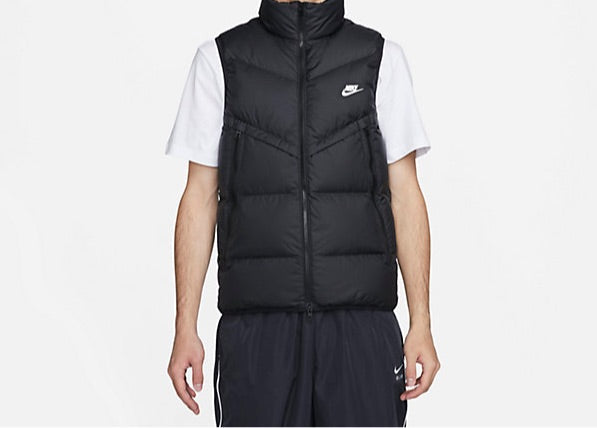 Giubbotto Smanicato Nike 2022/23