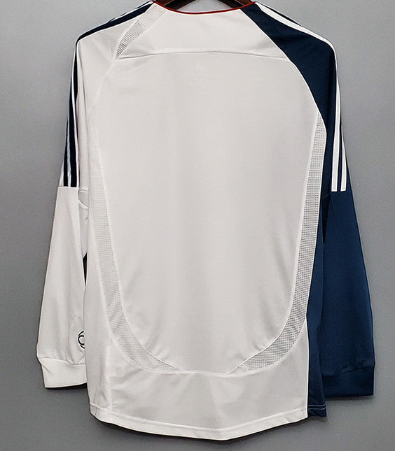 Maglia Retro Liverpool Trasferta 2006/07