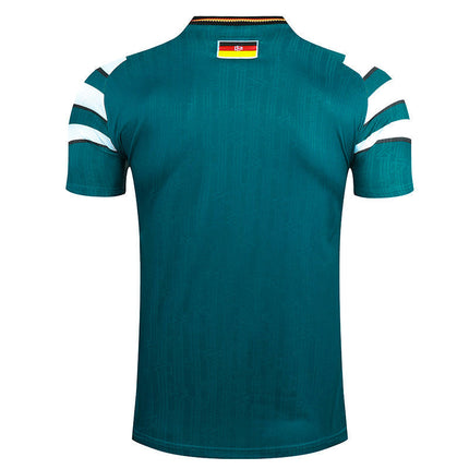 Maglia Retro Germania Trasferta 1996/97 (Nazionali)