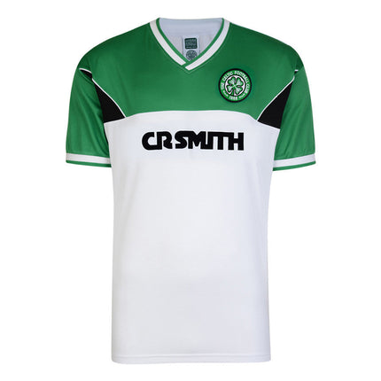 Maglia Retro Celtic Trasferta 1985/86