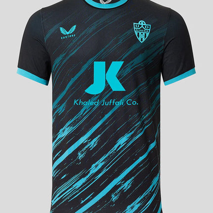 Terza Maglia Almeria 2022/23