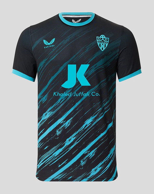 Terza Maglia Almeria 2022/23