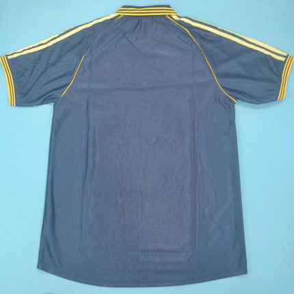 Maglia Retro Real Madrid Trasferta 1998/99