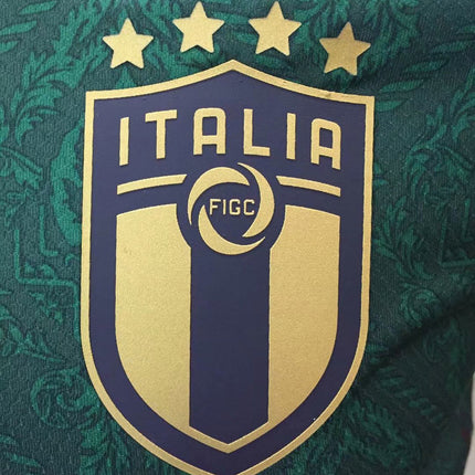 Terza Maglia Retro Italia 2020/21 (Nazionali)