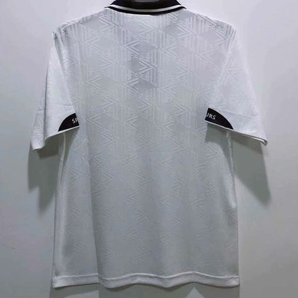 Maglia Retro Tottenham Home 1992/93