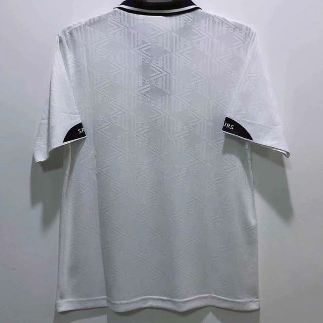 Maglia Retro Tottenham Home 1992/93