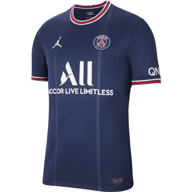 Maglia PSG Home 2021/22 ( con Taglia XXXL e Taglia Bambino )