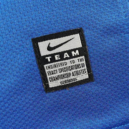 Maglia a Maniche Lunghe Retro Manchester United Trasferta 2007/08