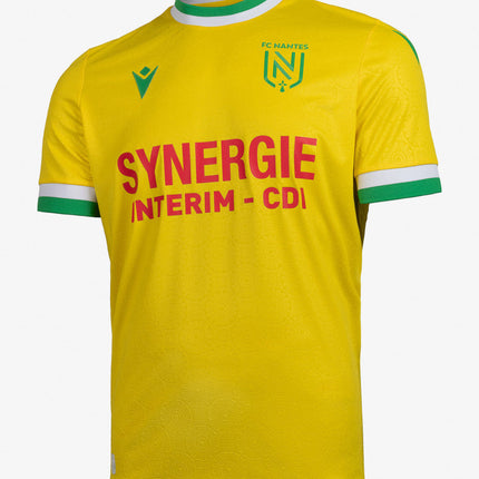 Maglia Nantes Home 2022/23