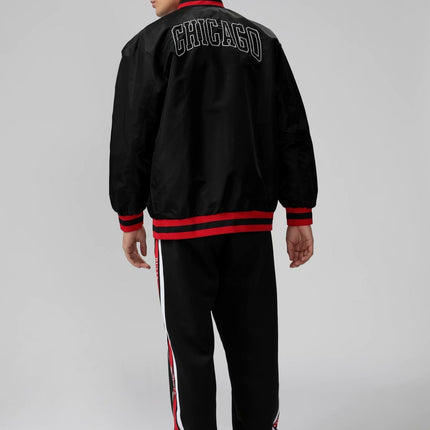 Giacca a Bottoni Chicago Bulls 2021/22