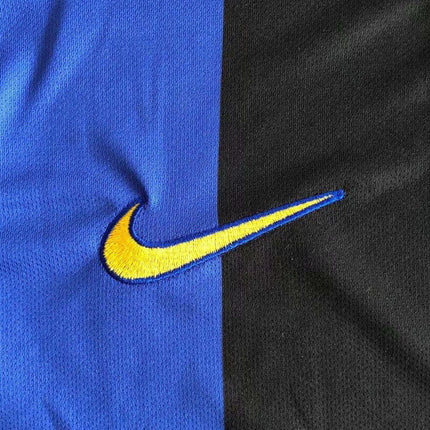 Maglia Retro Inter Home 1999/2000