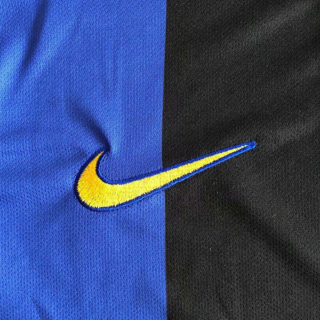 Maglia Retro Inter Home 1999/2000