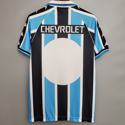 Maglia Retro Gremio Home 2000/01