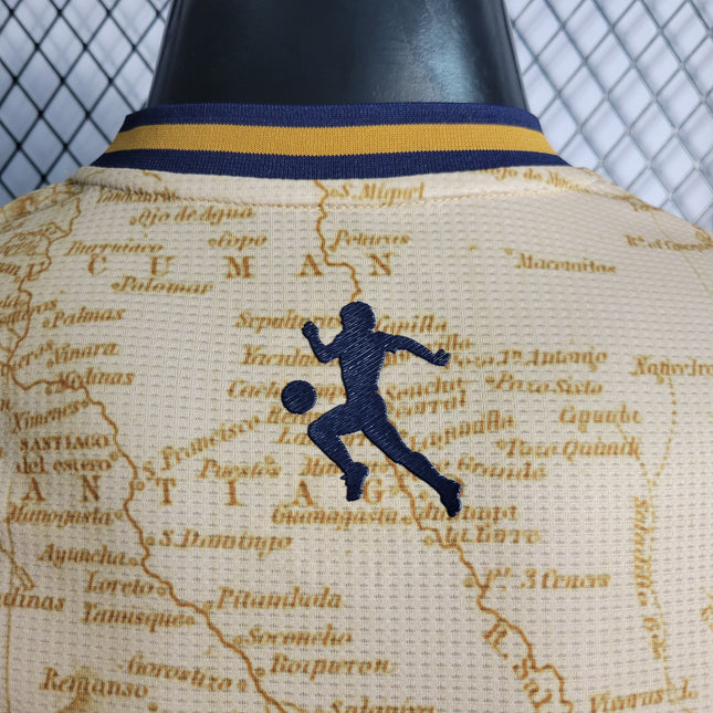 Maglia Argentina Commemorative Edition 2022/23