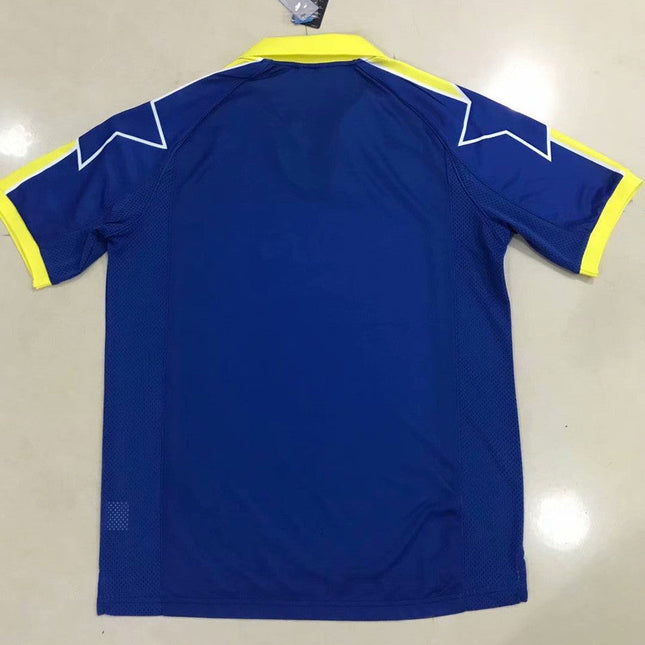 Maglia Retro Juventus 1997/98