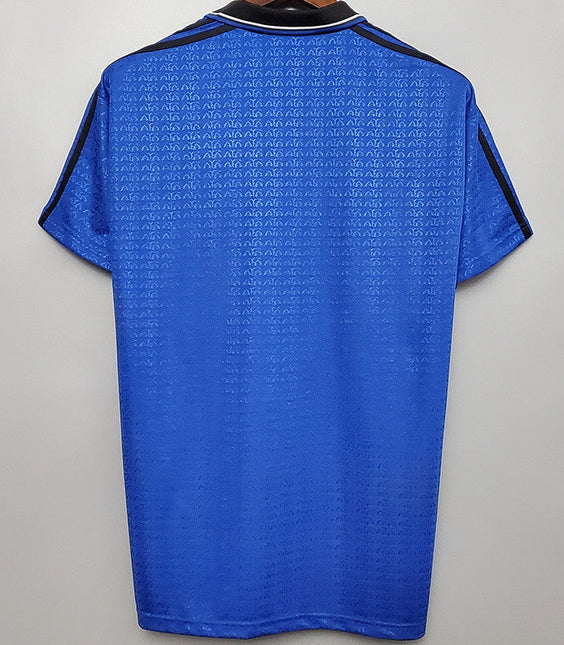 Maglia Retro Argentina Trasferta 1994/95 (Nazionali)