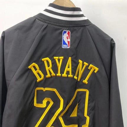 Giacca a Bottoni Los Angeles Lakers 2021/22