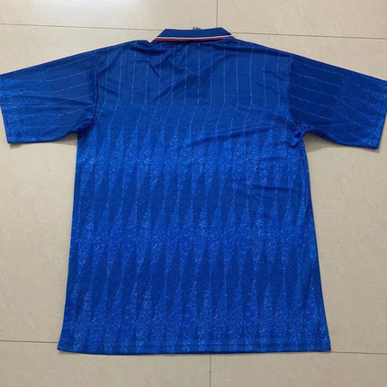 Maglia Retro Chelsea Home 1981/82