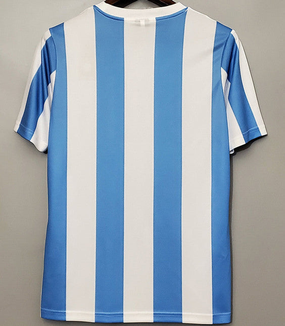 Maglia Retro Argentina Home 1986/87 (Nazionali)
