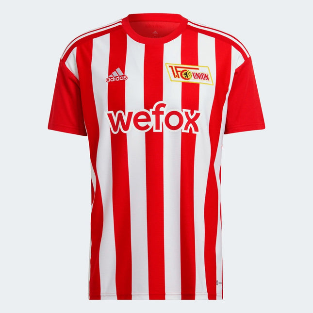 Maglia Union Berlino Home 2022/23