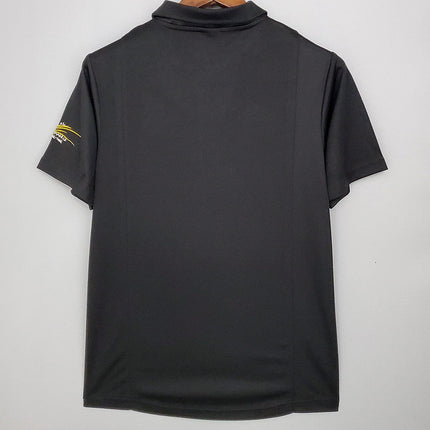 Maglia Retro Real Madrid Trasferta 2002/03