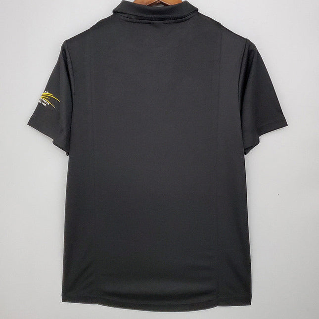 Maglia Retro Real Madrid Trasferta 2002/03