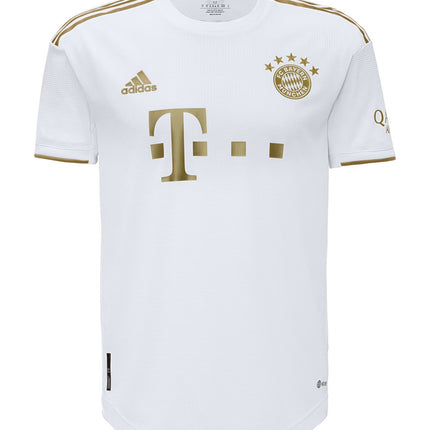 Maglia Bayern Monaco Trasferta 2022/23  ( con Taglia XXXL e Taglia Bambino )