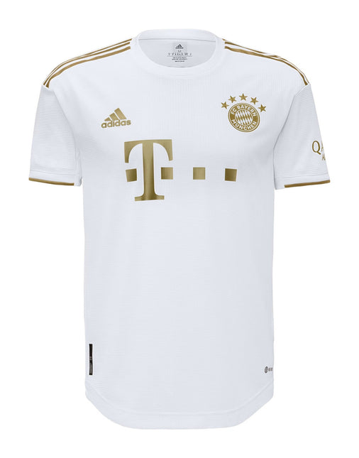 Maglia Bayern Monaco Trasferta 2022/23  ( con Taglia XXXL e Taglia Bambino )