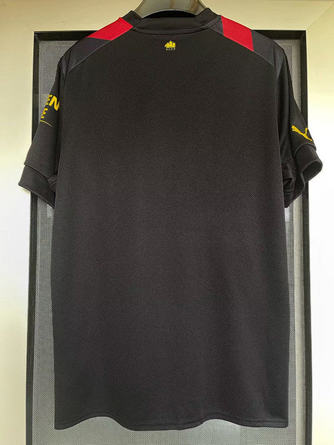 Maglia Manchester City Trasferta 2022/23 ( con Taglia XXXL e Taglia Bambino )