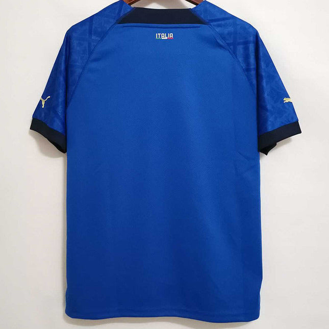 Maglia Italia Home 2021/22 ( con Taglia XXXL e Taglia Bambino ) (Nazionali)