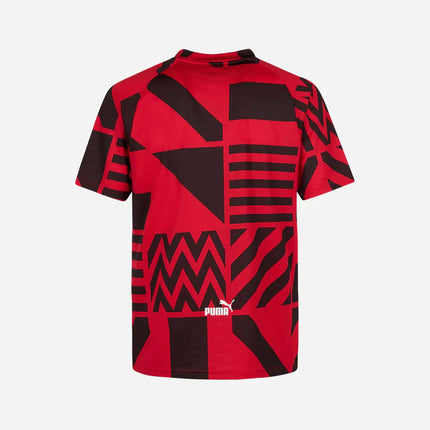 Maglia Pre-Match Milan 2022/23