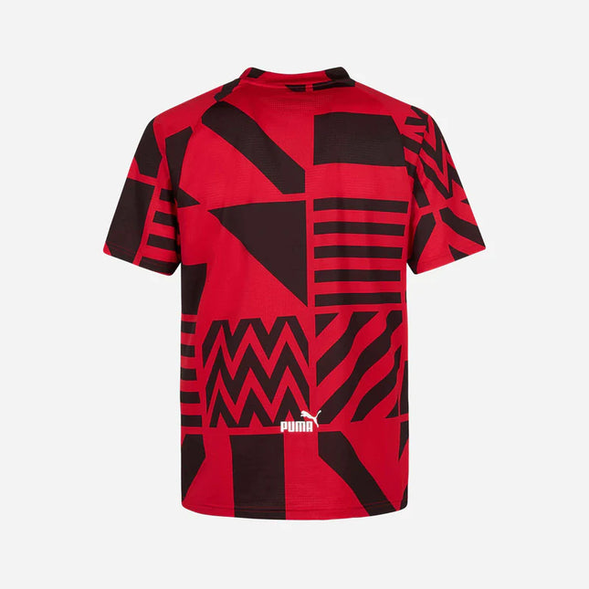 Maglia Pre-Match Milan 2022/23