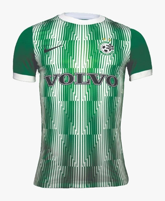 Maglia Maccabi Haifa Home 2022/23