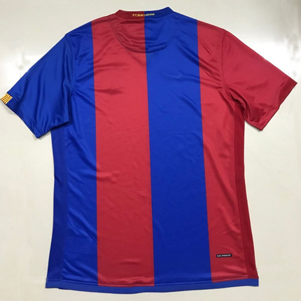 Maglia Retro Barcelona Home 2006/07