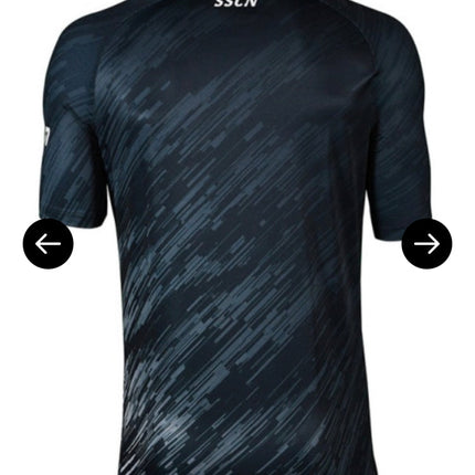 Terza Maglia Napoli 2022/23