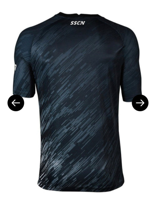 Terza Maglia Napoli 2022/23