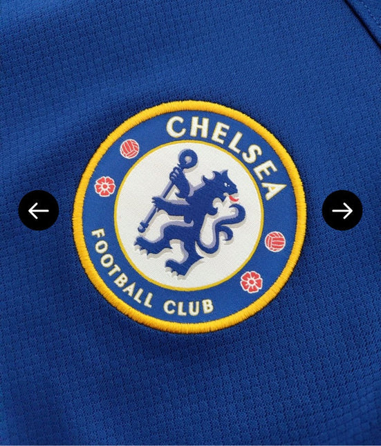 Maglia Chelsea Home 2022/23 ( con Taglia XXXL e Taglia Bambino )