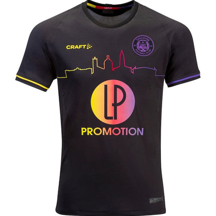 Maglia Tolosa Trasferta 2022/23