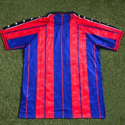 Maglia Retro Barcelona Home 1997/98