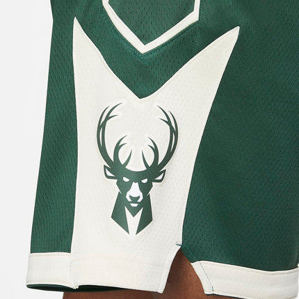 Pantaloncini NBA Milwaukee Bucks ICON EDITION 2020/21