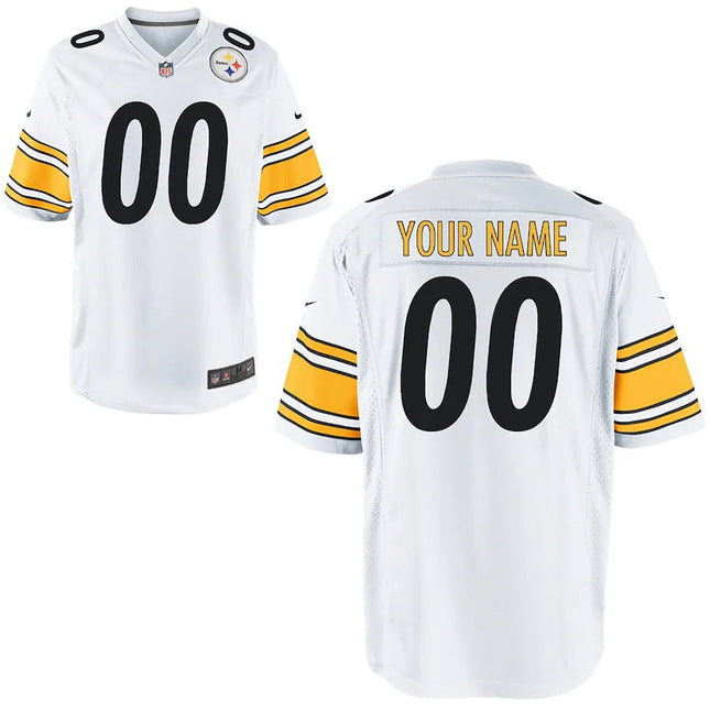 Maglia NFL Pittsburgh Steelers 2021/22
