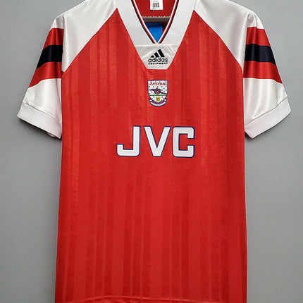 Maglia Retro Arsenal Home 1992/93