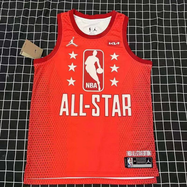 Maglia NBA ALL-STAR 2022/23