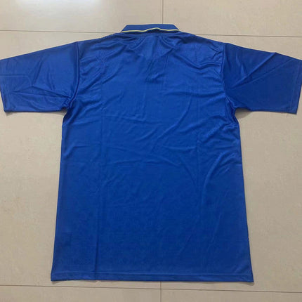 Terza Maglia Retro Leeds United 1992/93