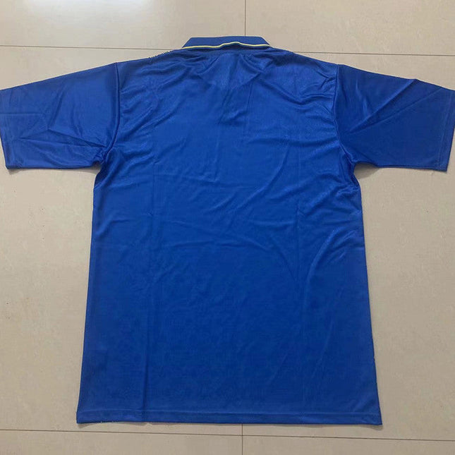 Terza Maglia Retro Leeds United 1992/93